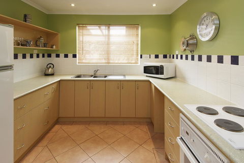 Albany Harbourside Apartments And Houses - Accommodation Mooloolaba 19