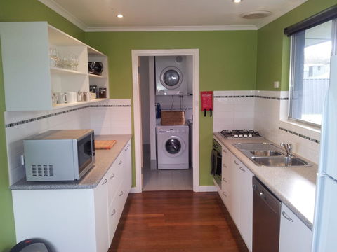 Albany Harbourside Apartments And Houses - Accommodation Mooloolaba 42