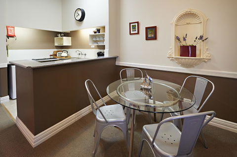 Albany Harbourside Apartments And Houses - Accommodation Mooloolaba 17