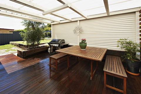 Albany Harbourside Apartments And Houses - Accommodation Mooloolaba 43