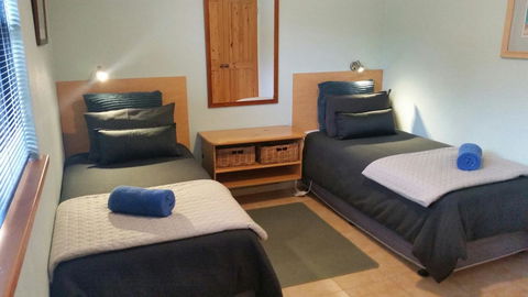 Albany Harbourside Apartments And Houses - Accommodation Mooloolaba 39