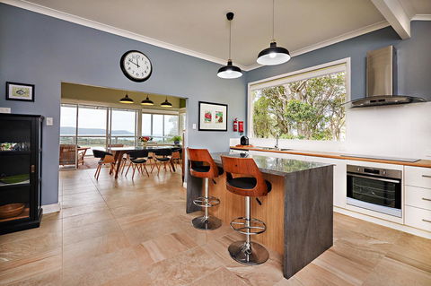 Albany Harbourside Apartments And Houses - Accommodation Mooloolaba 16