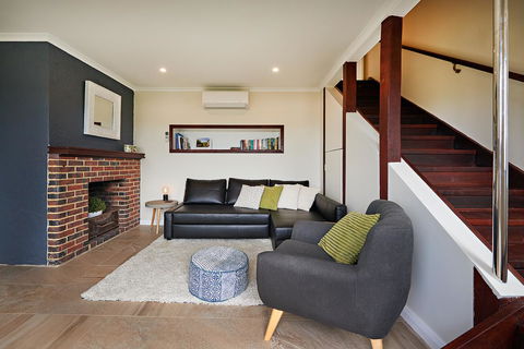 Albany Harbourside Apartments And Houses - Accommodation Mooloolaba 21