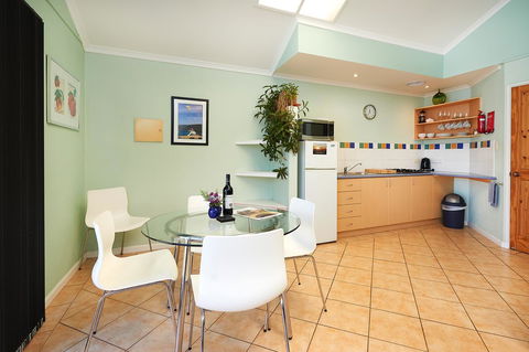 Albany Harbourside Apartments And Houses - Accommodation Mooloolaba 1