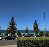 Salty Kiss - Accommodation Mooloolaba