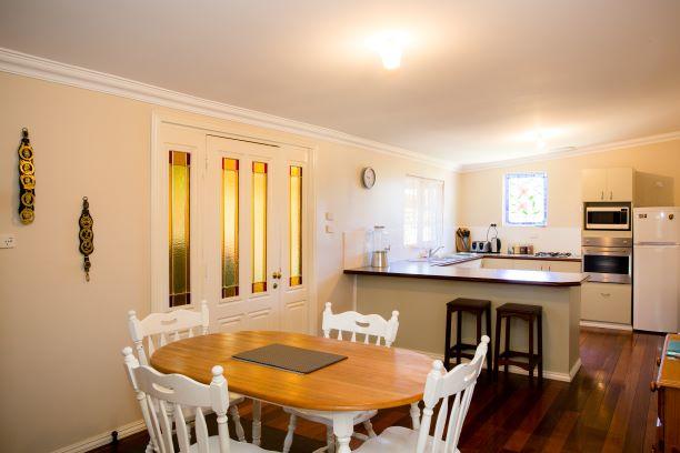 Accommodation Mooloolaba