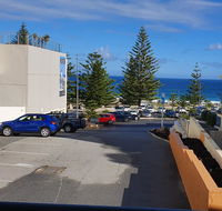 West Beach Lagoon 211  Great Views - Accommodation Mooloolaba