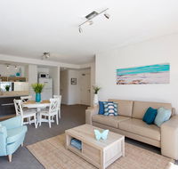 Beachside Living - South Fremantle - Accommodation Mooloolaba
