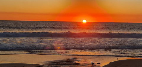 West Beach Lagoon 206 - Sleeps Three! Value!!! - Accommodation Mooloolaba 28