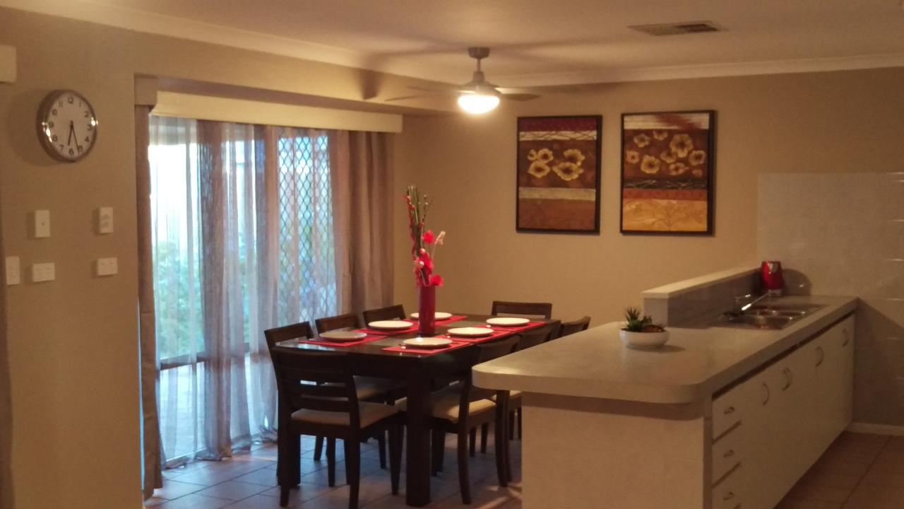 Lockridge WA Accommodation Mooloolaba