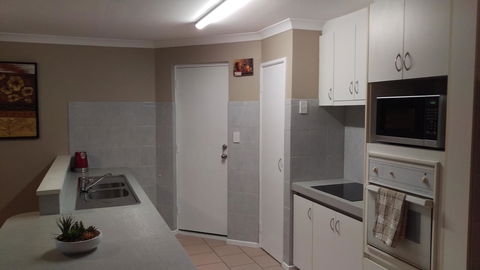 The Quiet Family Getaway In Bassendean - Accommodation Mooloolaba 8