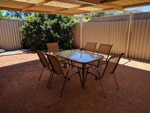 The Quiet Family Getaway In Bassendean - Accommodation Mooloolaba 11