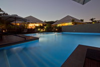 The Billi Resort