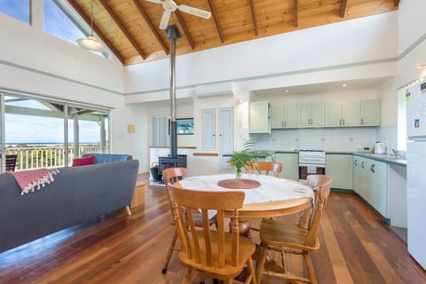 Surfside Ocean Beach Denmark Holiday Accommodation - Accommodation Mooloolaba 21