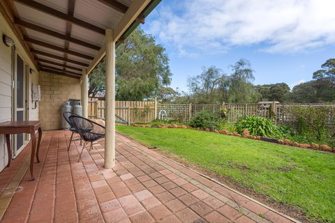 Surfside Ocean Beach Denmark Holiday Accommodation - Accommodation Mooloolaba 22