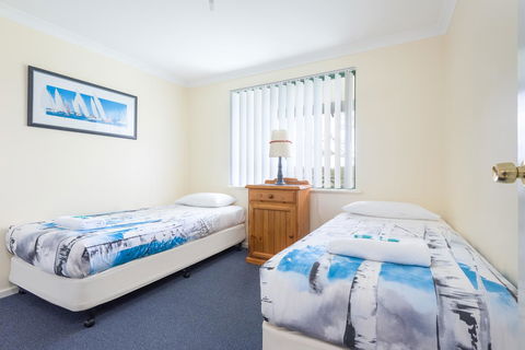 Surfside Ocean Beach Denmark Holiday Accommodation - Accommodation Mooloolaba 37