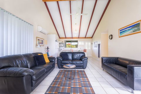 Surfside Ocean Beach Denmark Holiday Accommodation - Accommodation Mooloolaba 43