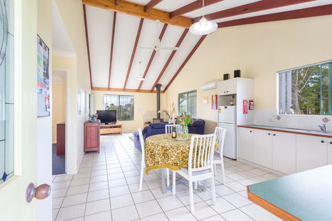 Surfside Ocean Beach Denmark Holiday Accommodation - Accommodation Mooloolaba 29