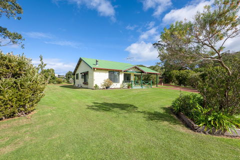 Surfside Ocean Beach Denmark Holiday Accommodation - Accommodation Mooloolaba 34