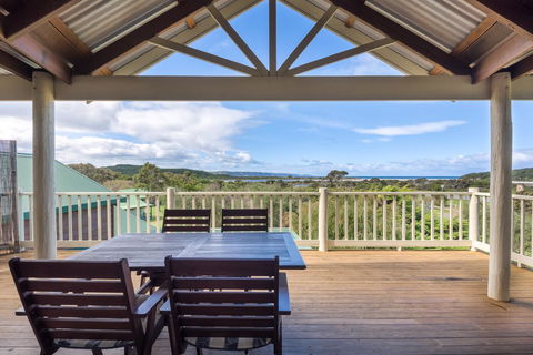 Surfside Ocean Beach Denmark Holiday Accommodation - Accommodation Mooloolaba 10