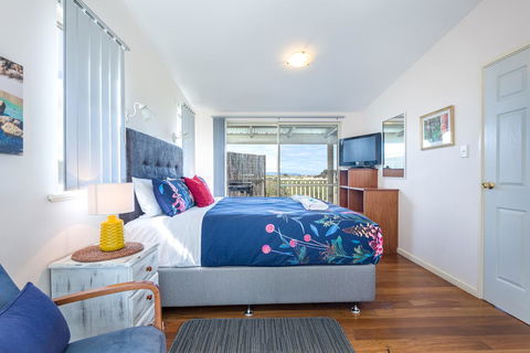 Surfside Ocean Beach Denmark Holiday Accommodation - Accommodation Mooloolaba 18