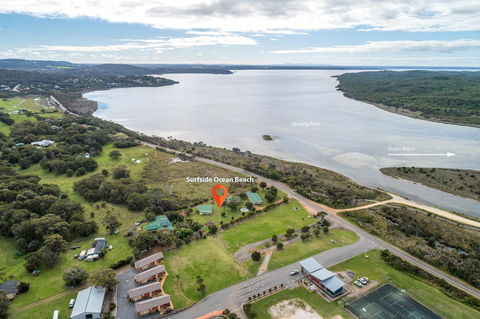 Surfside Ocean Beach Denmark Holiday Accommodation - Accommodation Mooloolaba 1