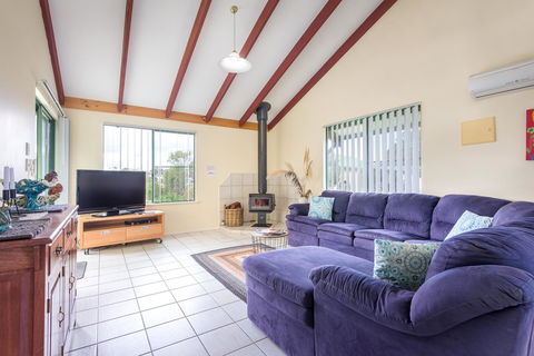 Surfside Ocean Beach Denmark Holiday Accommodation - Accommodation Mooloolaba 33