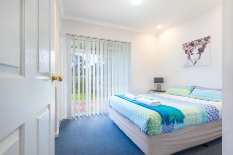 Surfside Ocean Beach Denmark Holiday Accommodation - Accommodation Mooloolaba 12