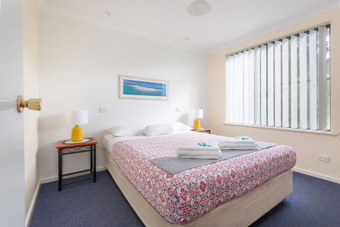 Surfside Ocean Beach Denmark Holiday Accommodation - Accommodation Mooloolaba 35