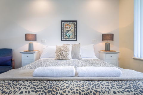 Surfside Ocean Beach Denmark Holiday Accommodation - Accommodation Mooloolaba 28