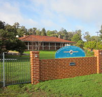 Bridgetown Valley Lodge - Accommodation Mooloolaba