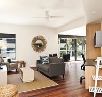 St Catherine's on Park - Accommodation Mooloolaba