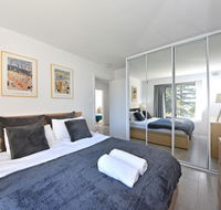 Cottesloe apartment close to beach - Accommodation Mooloolaba