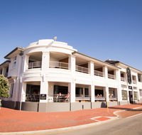 Cottesloe Beach Hotel - Accommodation Mooloolaba