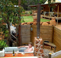 Nannup Bush Retreat - Accommodation Mooloolaba