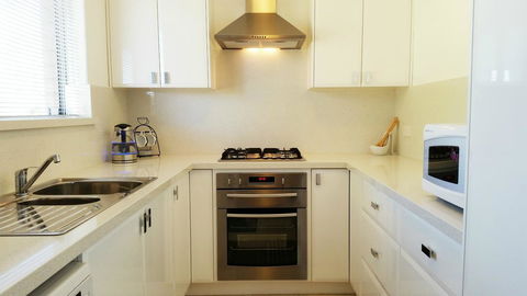 Island View Villas - Accommodation Mooloolaba 2