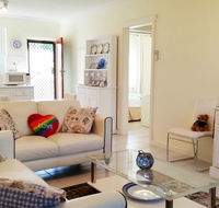 Island View Villas - Accommodation Mooloolaba