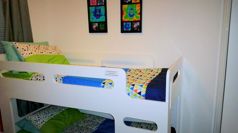 Island View Villas - Accommodation Mooloolaba 28