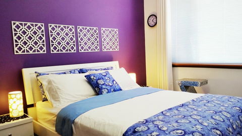 Island View Villas - Accommodation Mooloolaba 1