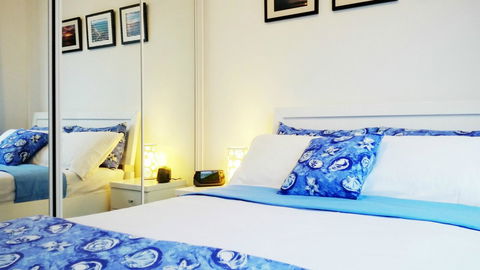 Island View Villas - Accommodation Mooloolaba 3