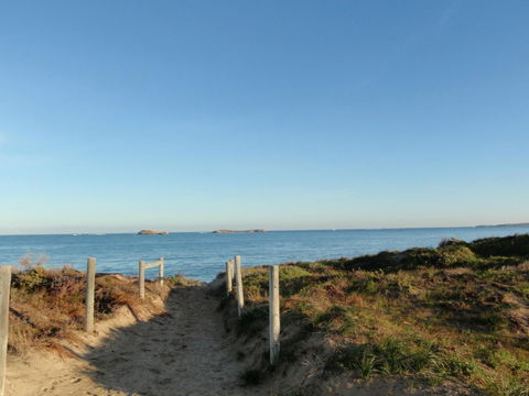 Island View Villas - Accommodation Mooloolaba 12