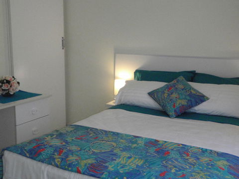 Island View Villas - Accommodation Mooloolaba 9