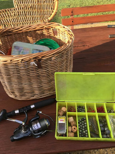 Amazing River House - Accommodation Mooloolaba 20