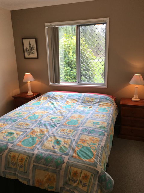 Amazing River House - Accommodation Mooloolaba 11