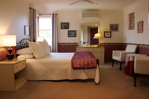 Crossland House - Accommodation Mooloolaba 16