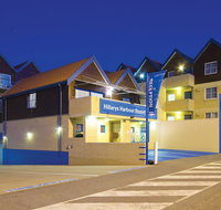 Hillarys Harbour Resort - Accommodation Mooloolaba