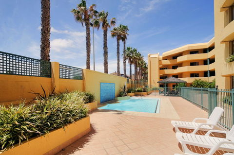 Sandcastles At The Beach Outstanding Location! - Accommodation Mooloolaba 20
