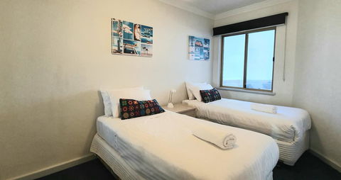 Sandcastles At The Beach Outstanding Location! - Accommodation Mooloolaba 4