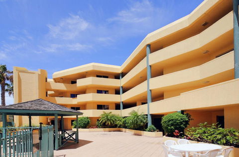 Sandcastles At The Beach Outstanding Location! - Accommodation Mooloolaba 14