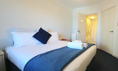 Sandcastles At The Beach Outstanding Location! - Accommodation Mooloolaba 6